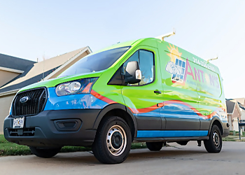 Anton’s Plumbing, Heating/Cooling, & Energy Experts St Louis Hvac Services image 1