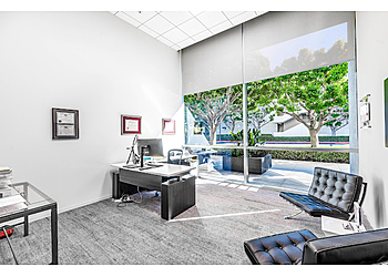 Newport Beach Divorce Lawyers Antonyan Miranda, LLP