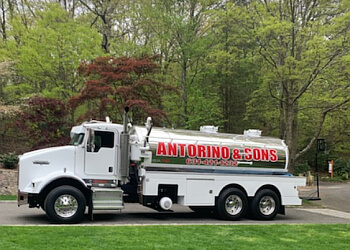 Antorino and Sons, Inc.