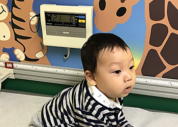 Antoune G. Saad, MD - Ontario, CA Pediatricians - Patient Care Image