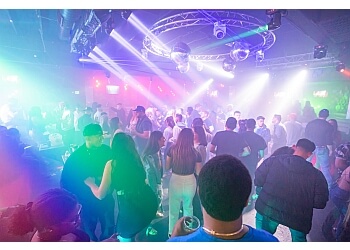 3 Best Night Clubs in Glendale, AZ - Expert Recommendations