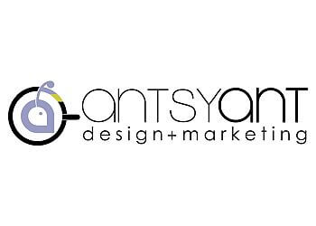Antsy Ant Web Design, LLC