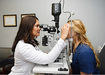 Lafayette Eye Doctors Anu Gupta Desai, MD - DESAI EYE CARE