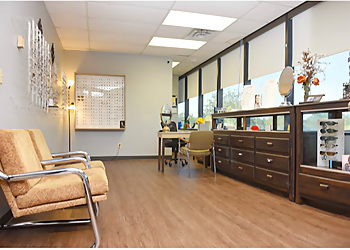 Lafayette Eye Doctors Anu Gupta Desai, MD - DESAI EYE CARE