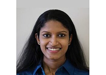 Anu J. Aluvathingal, PT, DPT - ABSOLUTE PHYSICAL THERAPY AND FITNESS Houston Physical Therapists image 1