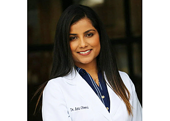 Anu Oberoi, DPM - SONOMA COUNTY ORTHOPEDIC & PODIATRIC SPECIALISTS Santa Rosa Podiatrists image 1