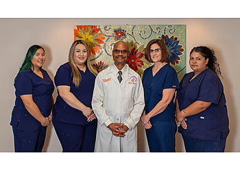 Bakersfield Gynecologists Anucha Chibuike, MD