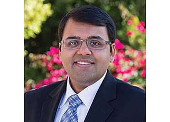  Anuj Daftari, MD - THE CORE INSTITUTE Gilbert Pain Management Doctors image 1