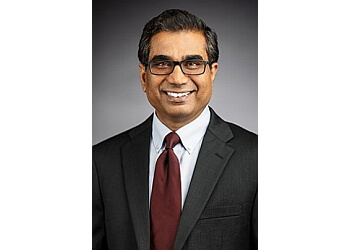 Anuj Jain, MD Lincoln Cardiologists