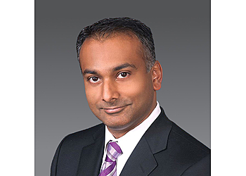 Anuj S. Puppala, MD - ILLINOIS BONE & JOINT INSTITUTE Joliet Orthopedics image 1