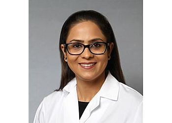 Anumeha Bhalla, MD Anaheim Pediatricians image 1