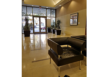 Orlando Plastic Surgeon Anup Patel, MD, MBA, FACS