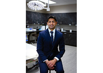 Anup Patel, MD, MBA, FACS  Orlando Plastic Surgeon