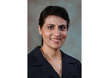 Oklahoma City nephrologist Anupa Khastgir, MD