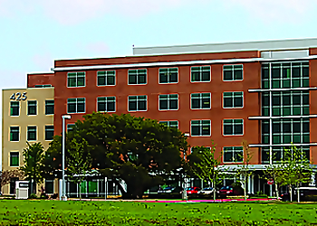 Anupama Reddy, DO - Round Rock, TX Endocrinologists - Clinic Exterior Image