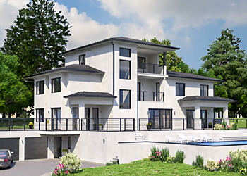 Concord Residential Architects Anura Design