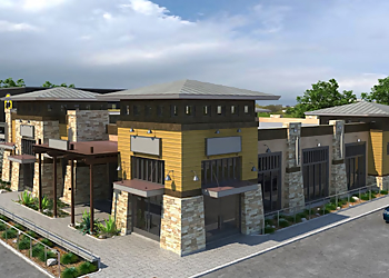 Concord Residential Architects Anura Design