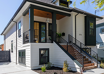 Concord Residential Architects Anura Design