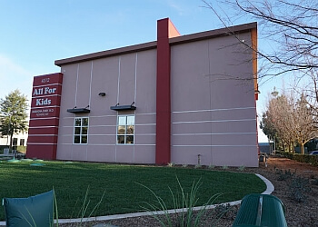 Modesto Pediatricians Anuradha Dubey, MD - ALL FOR KIDS