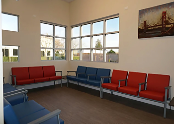 Modesto Pediatricians Anuradha Dubey, MD - ALL FOR KIDS