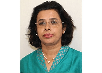 Anuradha Dubey, MD - ALL FOR KIDS Modesto Pediatricians