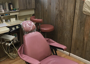 Albany Cosmetic Dentists Anuradha Kanakasabapathi, DDS - DR.K DENTAL ALBANY