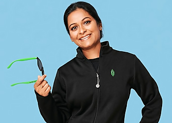Anuradha Patil, DDS - MINT DENTISTRY Anuradha Patil, DDS - MINT DENTISTRY - Garland, TX Dentists - Doctor Portrait Image