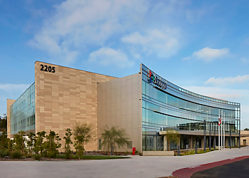 Oceanside Gynecologists Anuradha Rode, MD - SCRIPPS MEDICAL CENTER JEFFERSON