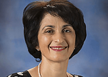 Anuradha Suri, MD - THE NEPHROLOGY GROUP, INC. Anuradha Suri, MD - Fresno, CA Nephrologists - Doctor Portrait Image