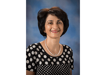 Anuradha Suri, M.D - THE NEPHROLOGY GROUP, INC. Fresno Nephrologists