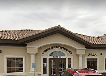 Las Vegas Psychiatrists Anurag Gupta, MD - ADVANCED PSYCHIATRIC ASSOCIATES