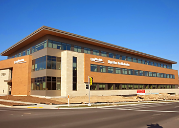 Madison Gastroenterologists Anurag Soni, MD - UW HEALTH DIGESTIVE HEALTH CENTER