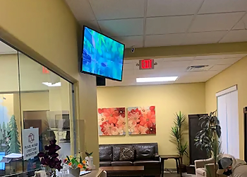 Las Vegas Psychiatrists Anuranjan Bist, MD - MIND BRAIN INSTITUTE