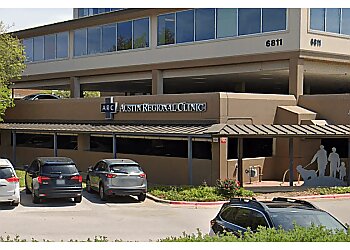 Austin Rheumatologists Anurekha B. Chadha, MD - AUSTIN REGIONAL CLINIC