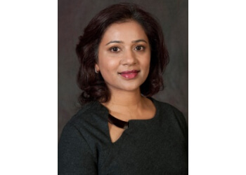 Austin rheumatologist Anurekha B. Chadha, MD - Austin Regional Clinic