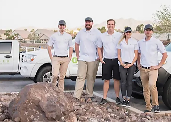 Henderson Pest Control Companies Anver Pest Control