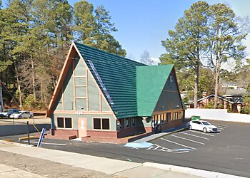 Fayetteville Tattoo Shops Anvil Ink and Art