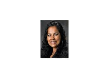 Evansville urologist Anvita Sinha, MD