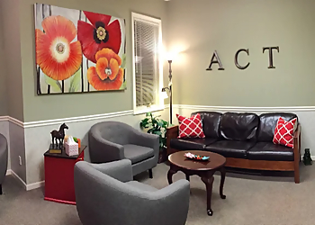 Columbia Therapists Anxiety & Depression Clinic of Columbia, LLC