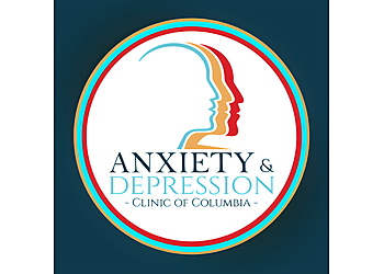 Anxiety & Depression Clinic of Columbia, LLC  Columbia Therapists image 1