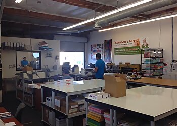 San Diego Printing Services Any Budget Printing & Mailing