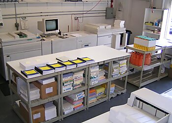 San Diego Printing Services Any Budget Printing & Mailing