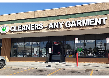 Any Garment Cleaners