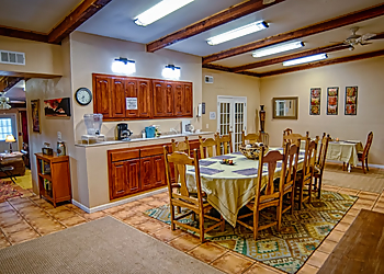 Austin Addiction Treatment Centers Any Length Retreat