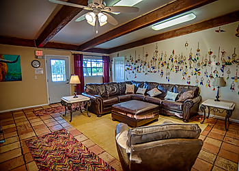 Austin Addiction Treatment Centers Any Length Retreat