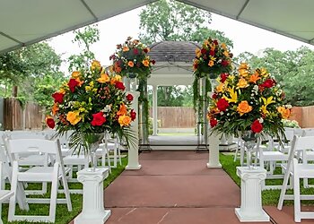Houston Event Rental Companies Any Occasion Tents & Events