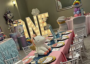 Houston Event Rental Companies Any Occasion Tents & Events