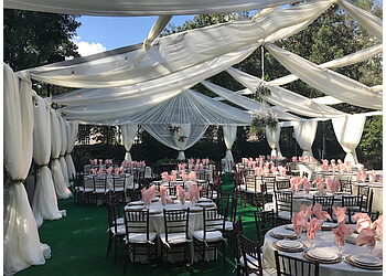 Any Occasion Tents & Events Houston Event Rental Companies