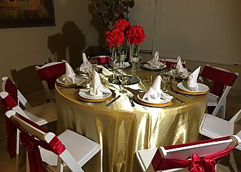 Mesa Event Rental Companies Anyela’s Party Rentals LLC