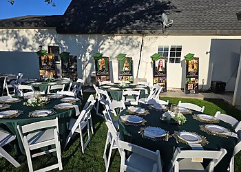 Mesa Event Rental Companies Anyela’s Party Rentals LLC